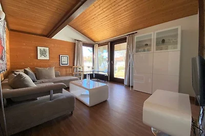 OFI-19 - Ferienhaus mit 2 SZ und guter Aussta...