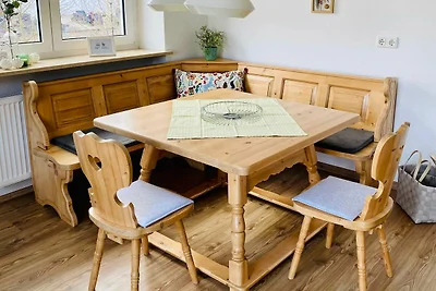 Ferienwohnung Dorfblick