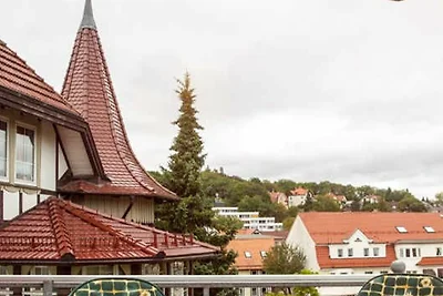 Appartement Vacances avec la famille Bad Sachsa