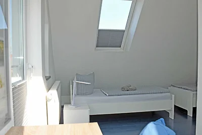 apartman za odmor Obiteljski odmor Dranske