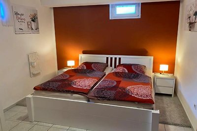 Vakantieappartement Gezinsvakantie Forchheim