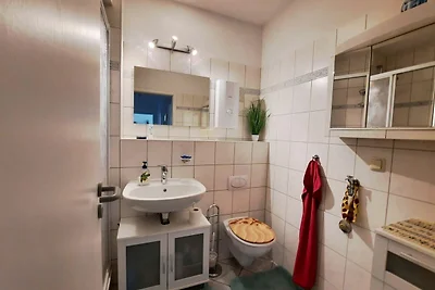 Ferienwohnung Langer Strand 33