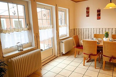 Vakantieappartement Gezinsvakantie Weener