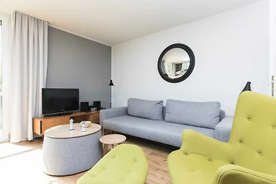 Land-Appartement Typ C