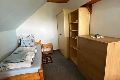 Ferienwohnung Lüttje Fehn