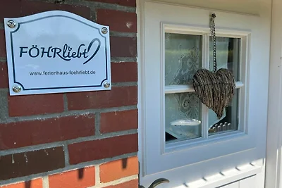 Casa vacanze Vacanza di relax Alkersum