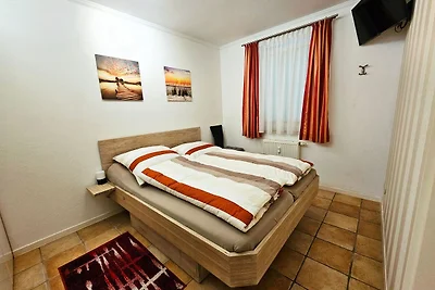 apartman za odmor Obiteljski odmor Kühlungsborn