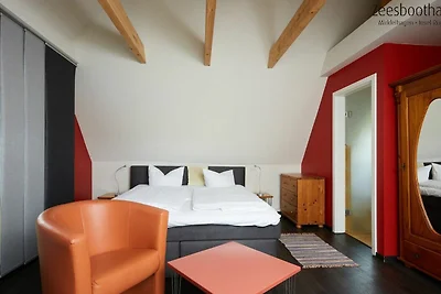Vakantieappartement Gezinsvakantie Middelhagen
