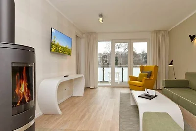 Apartament Dla rodzin Heringsdorf