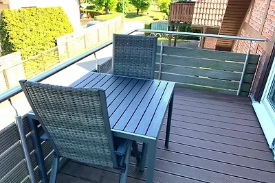 Haus Sophie Ferienwhg. 4