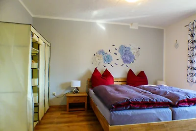 Ferienwohnung Lindenhof