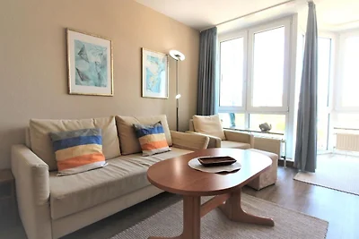 KNE-28 - Charmantes Appartement mit Erker und...