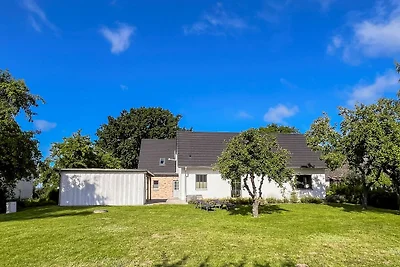 Ferienhaus Libelle