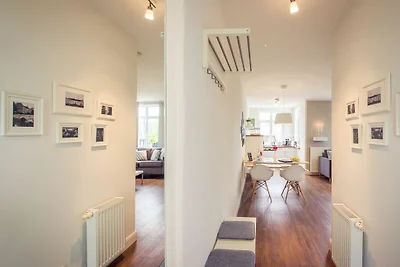 Appartamento Vacanza con famiglia Zehlendorf