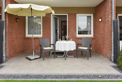 Apartament Dla rodzin Neuharlingersiel