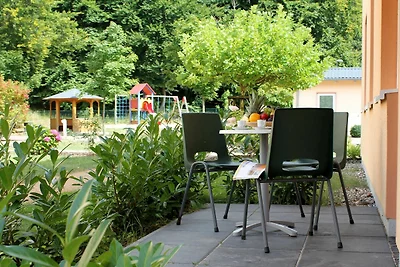 Hotel Cultuur en bezienswaardigheden Ückeritz