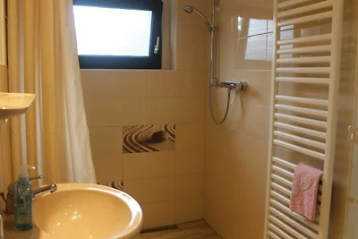 Souterrain-Ferienwohnung