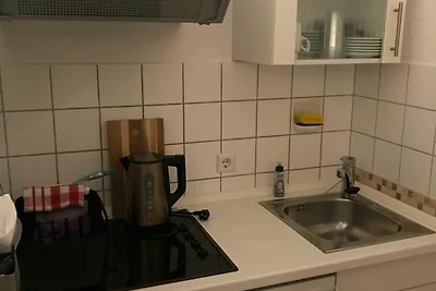 Vakantieappartement Gezinsvakantie Meersburg