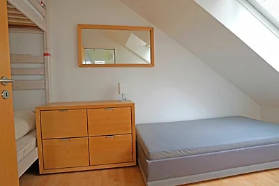Wohnung B 20