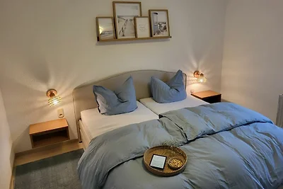 Ferienhaus Graf Gartenliebe