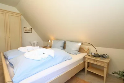 Kuća za odmor Dopust za oporavak Archsum