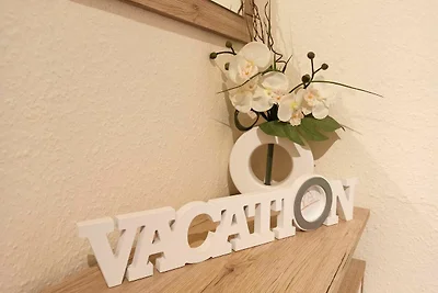 Appartamento Vacanza con famiglia Bad Vöslau