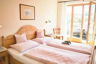 Ferienwohnung Bauernsuite