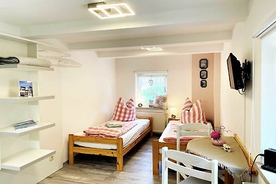 Ferienzimmer Apfel