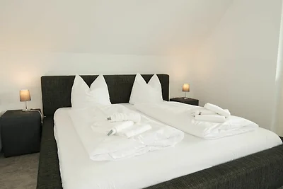 Appartamento Vacanza con famiglia Wismar
