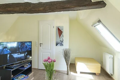 Vakantiehuis Ontspannende vakantie Ribnitz-Damgarten