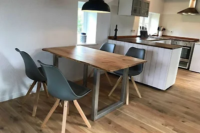 Vakantiehuis Ontspannende vakantie Dollerup