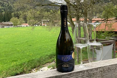 Vakantieappartement Gezinsvakantie Schliersee