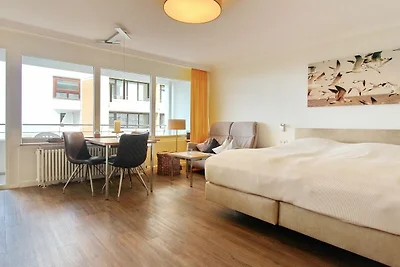 App. 36, Haus am Meer,1.Etage