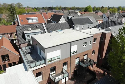 Familien-Appartement