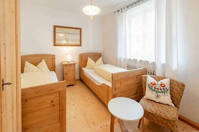 Ferienwohnung Gelb