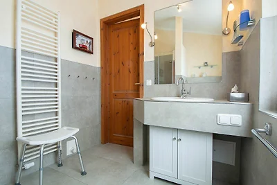 Appartamento Vacanza con famiglia Kühlungsborn