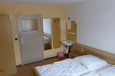 Appartamento Vacanza con famiglia Trassenheide