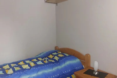 Ferienwohnung Schützenklippe G-II-2-4