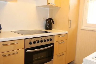 Vakantiehuis Ontspannende vakantie Baabe