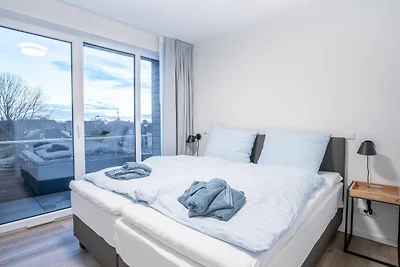 Nr. 309 - Apartmenthaus Harleblick