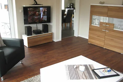 Vakantieappartement Gezinsvakantie Büsum