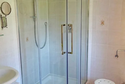 Ferienwohnung Falkenstein mit Bergblick und...