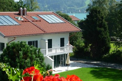 Vakantieappartement Gezinsvakantie Bad Wiessee