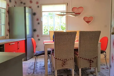 Casa vacanze Vacanza di relax Poseritz