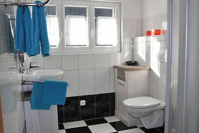 Apartment Hohes Licht