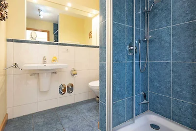 Fewo Deichwiesen 07-2 SZ bis max. 5 Pers.