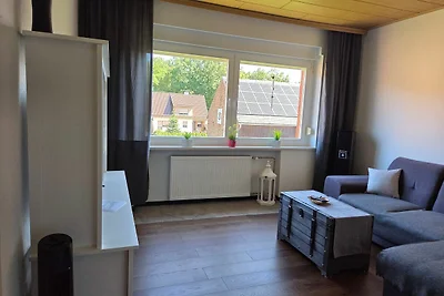 Ferienwohnung Lange