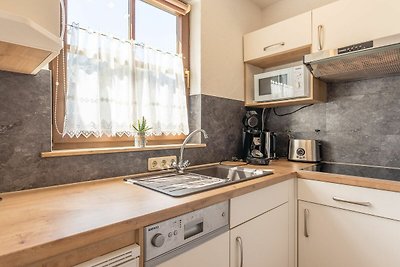 Vakantieappartement Gezinsvakantie Bad Hindelang