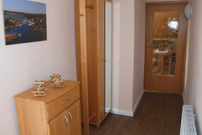Vakantieappartement Gezinsvakantie Sellin