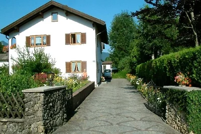 apartman za odmor Obiteljski odmor Fischbachau